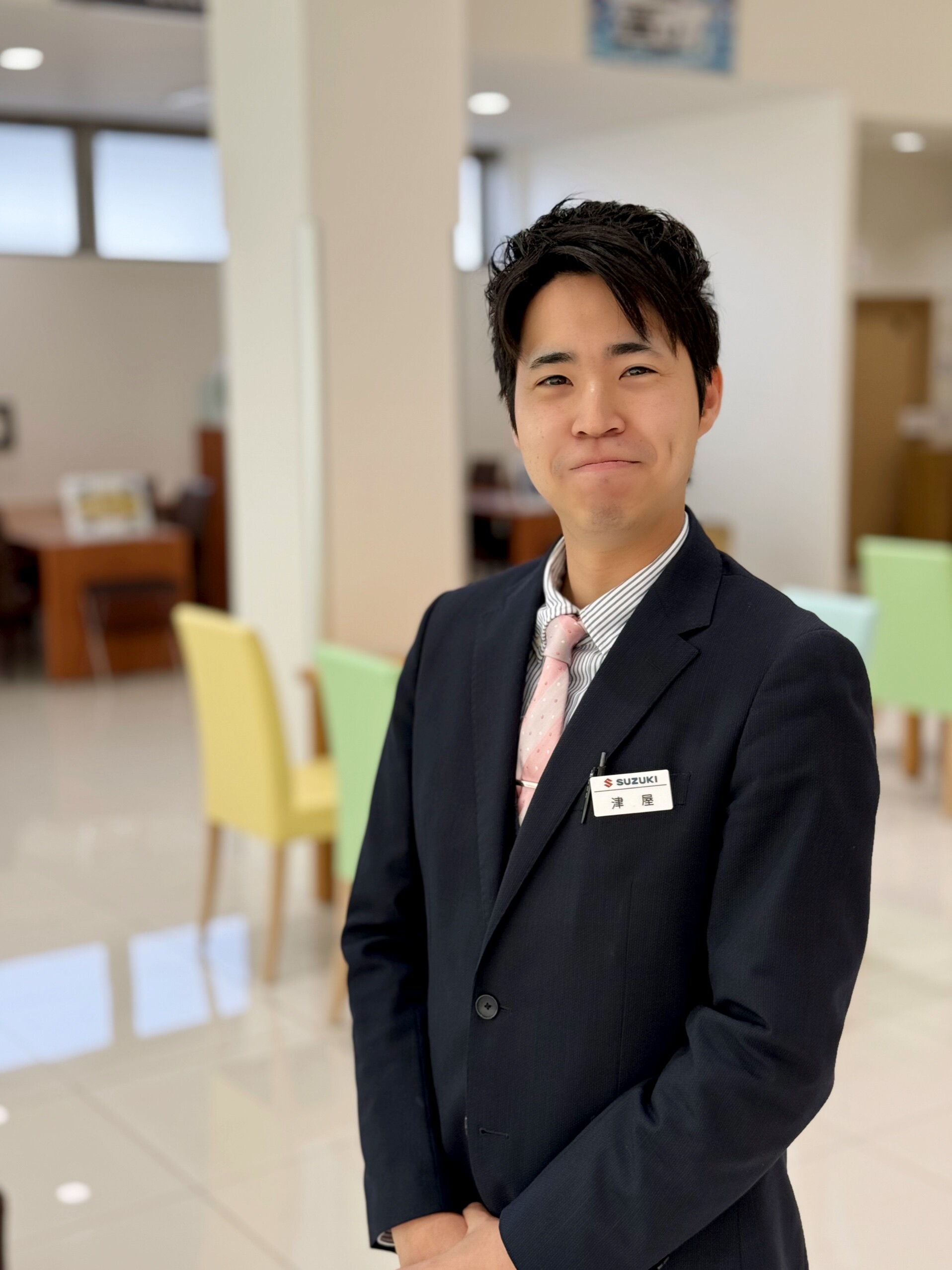 つや